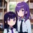 海ちゃんと梅ちゃん