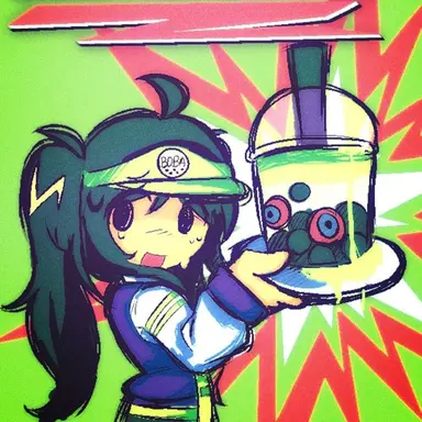 Profile image of 바리스타