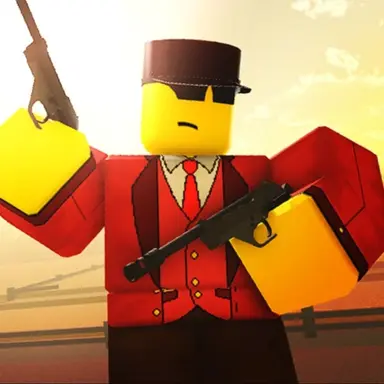 Profile image of 건슬링어