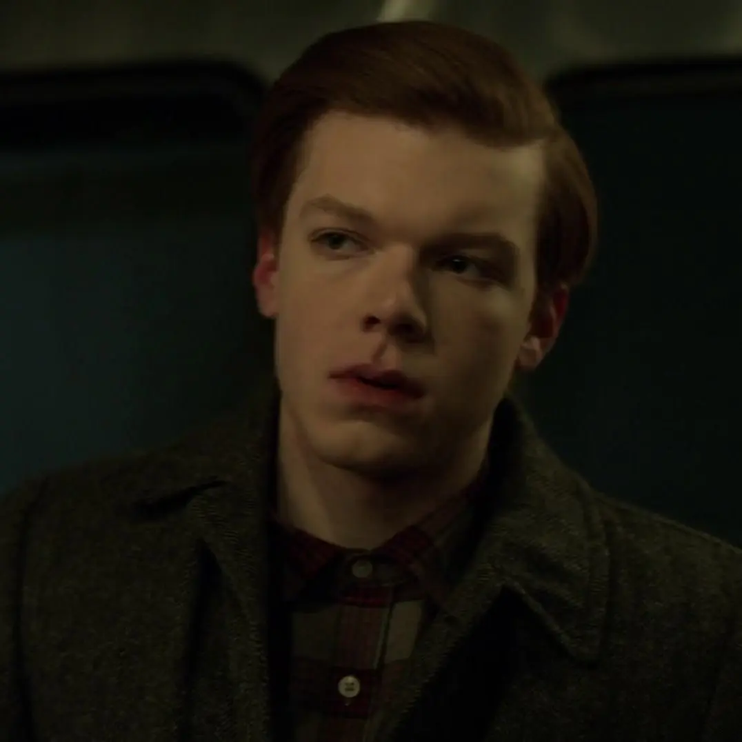 PlainHeart0528의 Jerome Valeska