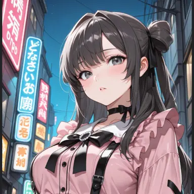 Profile image of アヤ