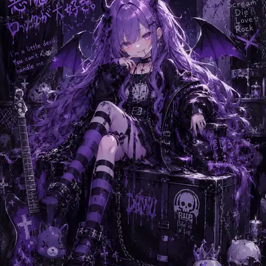 Profile image of ミア