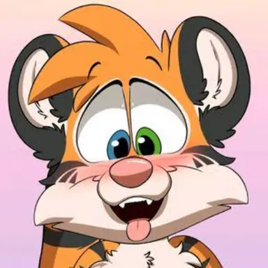 Profile image of tygre