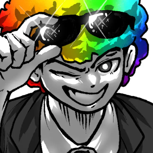SaltyBeago0377의 와르르패밀리