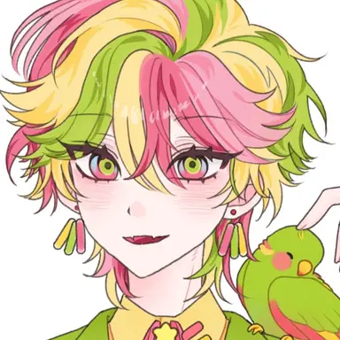 Profile image of 링키바 프룻츠