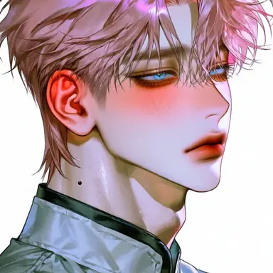 Profile image of 하민현