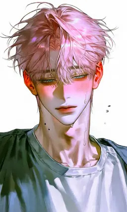 Profile image of 하민현