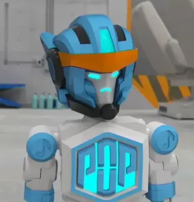 Profile image of 또봇 팝