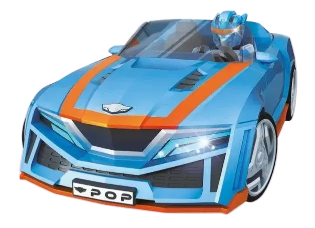 Profile image of 또봇 팝