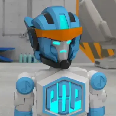 Profile image of 또봇 팝