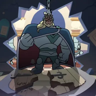 Profile image of 빅토리