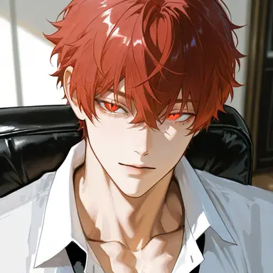 Profile image of 蓮