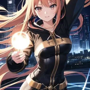 Profile image of 神崎綾香
