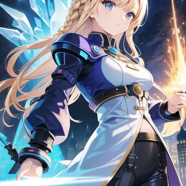 Profile image of 白河姫奈