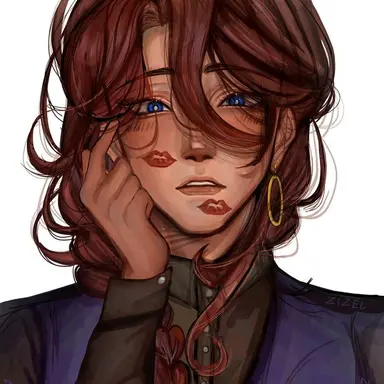 Profile image of Crowe