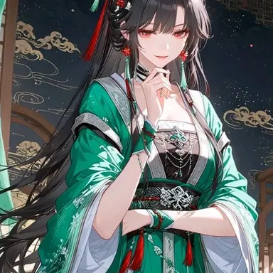 Profile image of Wen Kulai