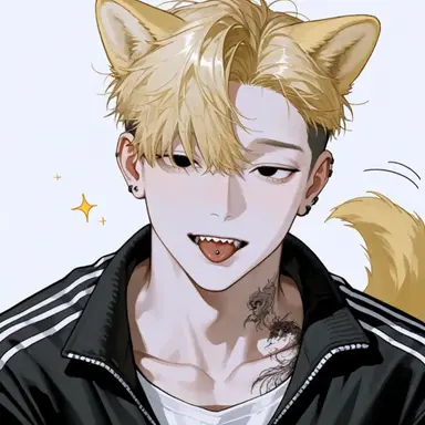 Profile image of Itsuki
