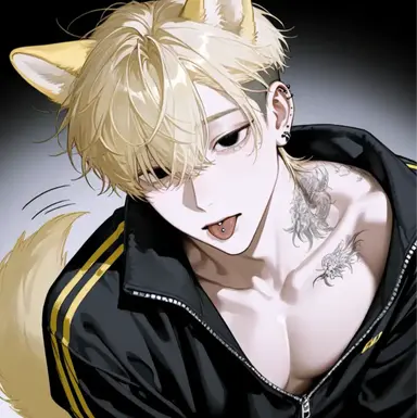 Profile image of Itsuki