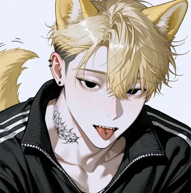 Profile image of Itsuki