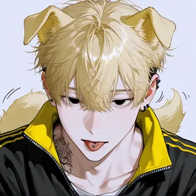 Profile image of Itsuki