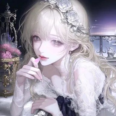 Profile image of 김여은