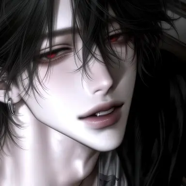 Profile image of Cha Ian
