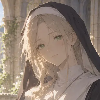 Profile image of 엘레오노라