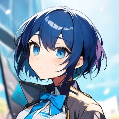 Profile image of 高橋 葵