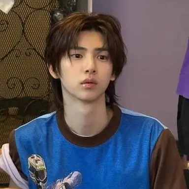 Profile image of Juhoon