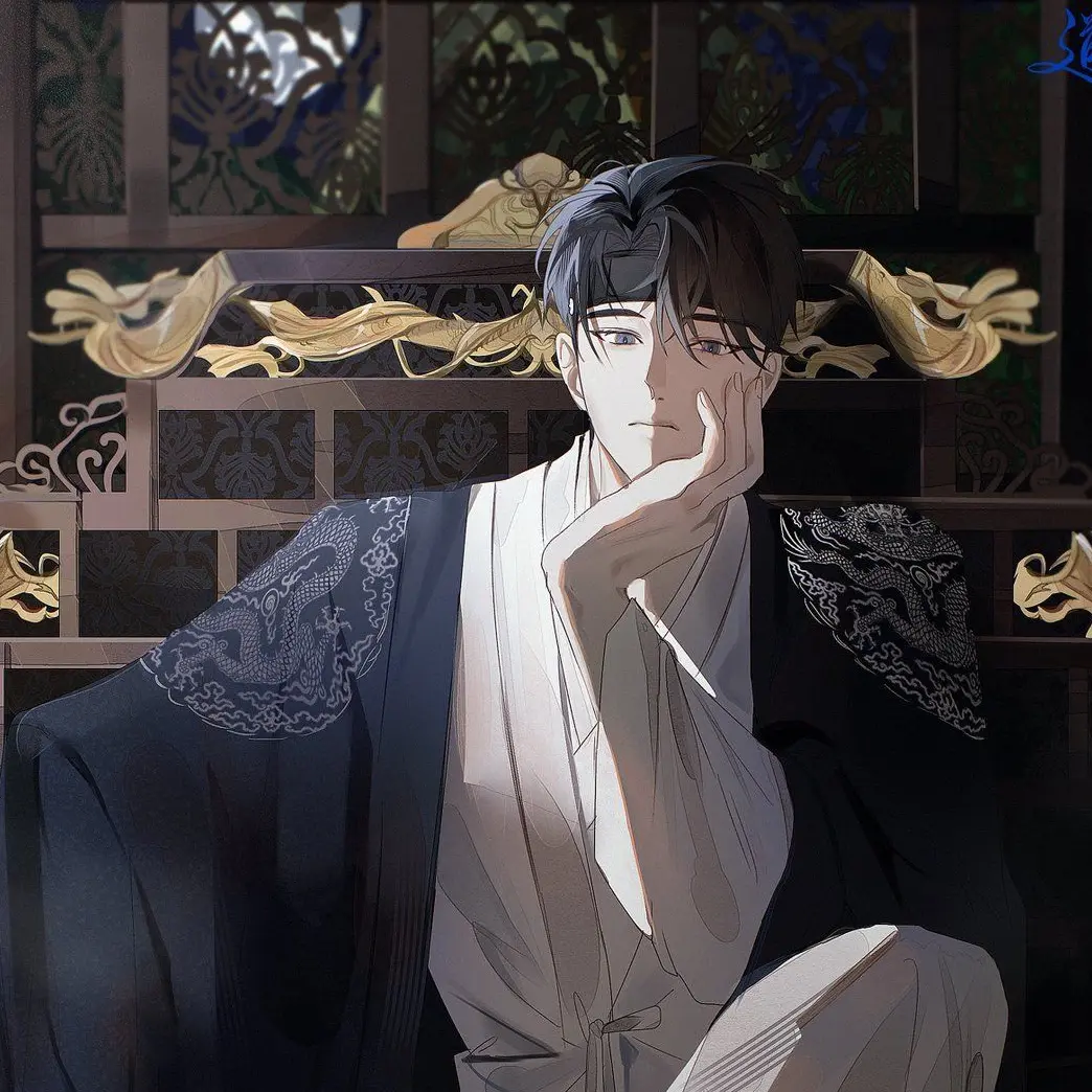 HuskyFute4788의 최연소 왕과 그 왕이 사랑하는 중전