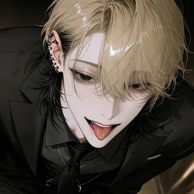 Profile image of 叶