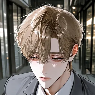 Profile image of 이치죠 레오
