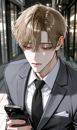 Profile image of 이치죠 레오