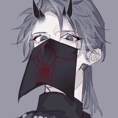 Profile image of K