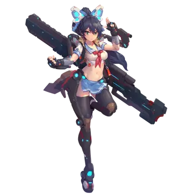 Profile image of 레베카