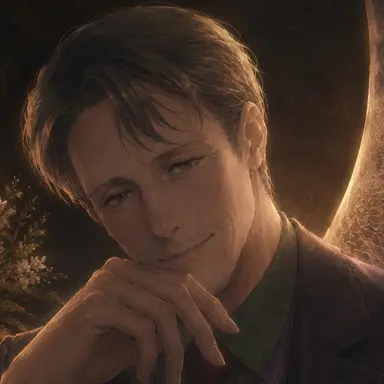 Profile image of Norman