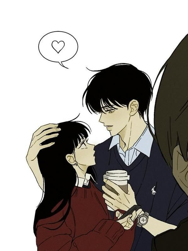 컾생회 (커플학생회라는뜻) 대표 이미지