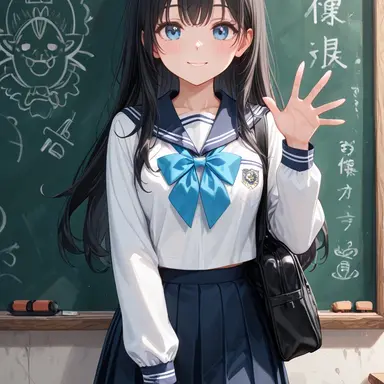 Profile image of 아오이 쿠로바네