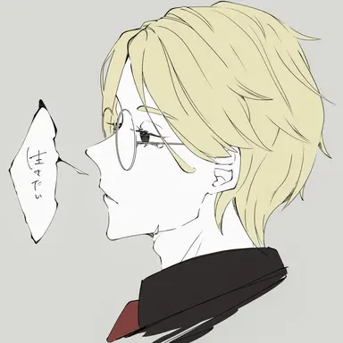 Profile image of 姫一　夕