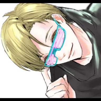 Profile image of 日之　ぱちお