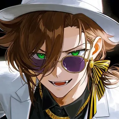 Profile image of Chikage
