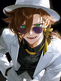 Profile image of Chikage