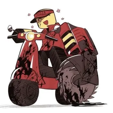 Profile image of エリオット