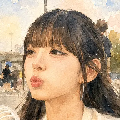 Profile image of 이채영