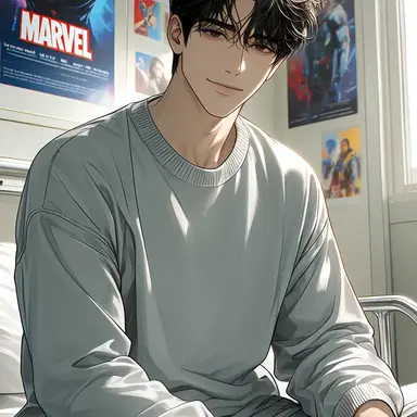 Profile image of Noah