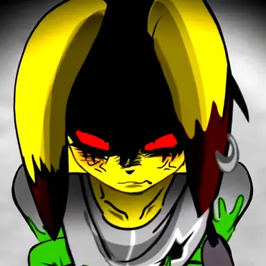 Profile image of 루거스