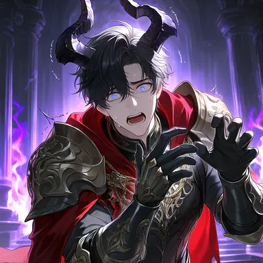 Profile image of 마왕