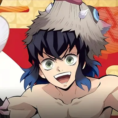 Profile image of 이노스케