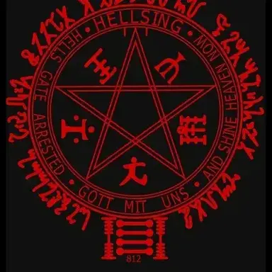 Profile image of Hellsing RP