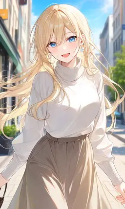 Profile image of 玲奈